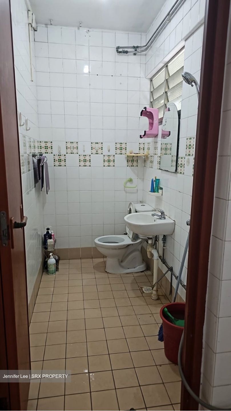 Blk 132 Choa Chu Kang Avenue 1 (Choa Chu Kang), HDB 5 Rooms #578238071